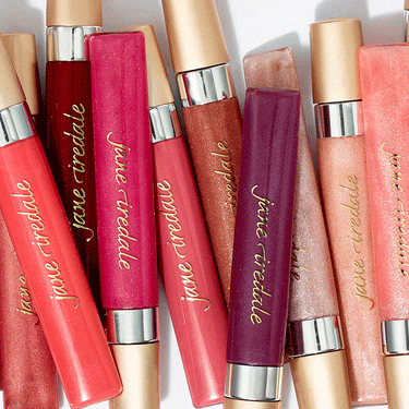 Hydropure™ Hyaluronic Lip Gloss - Skin / Scent